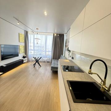 Всеволода Змієнка вул., 15/23