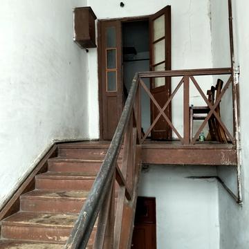 Новосінна вул., 5