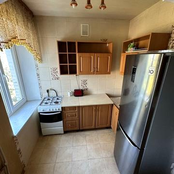 Петропавлівська вул., 58