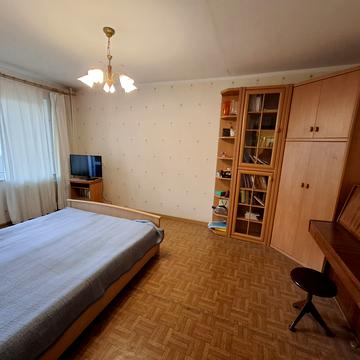 Петра Григоренка просп., 1