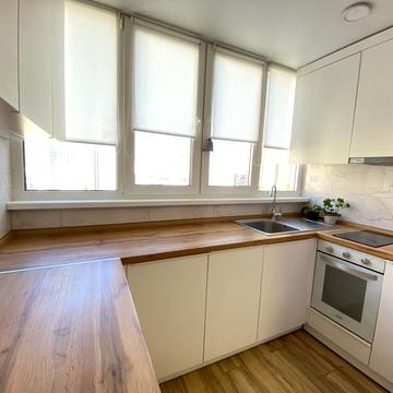 Самійла Кішки вул. (Маршала Конєва), 5-Б