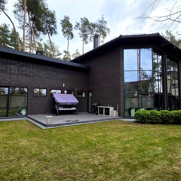 Північна вул.