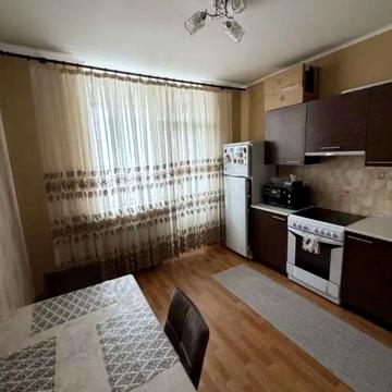 Єлизавети Чавдар вул., 7