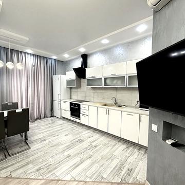 Леонтовича вул. (Бєлінського), 16