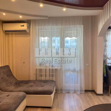 Поліська вул., 15-А