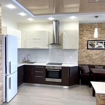 Дніпровська набережна вул., 26-К