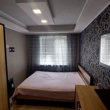 Північно-Кільцева вул., 5