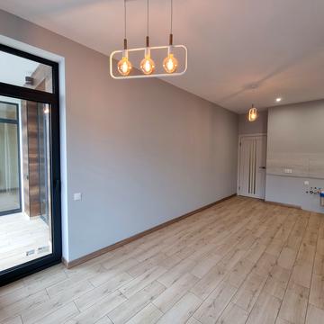 Іллі Мечникова вул., 16-З