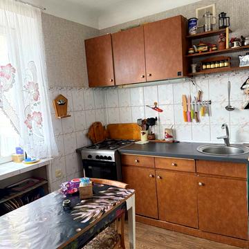 Преображенська вул. (Івана Клименка), 22