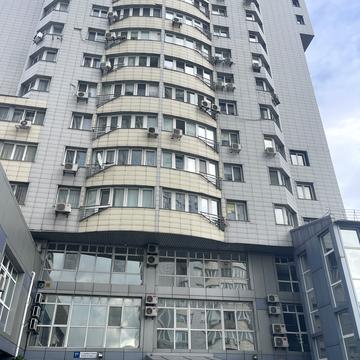 Вадима Гетьмана вул., 1-В