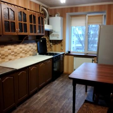 Коцюбинського просп., 54