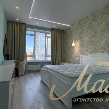 Саперне Поле вул., 3