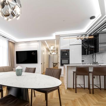 Іоанна Павла II вул. (Патріса Лумумби), 6/1