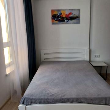 Столичне шосе, 1-А