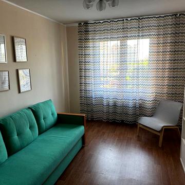 Юлії Здановської вул. (Ломоносова), 85