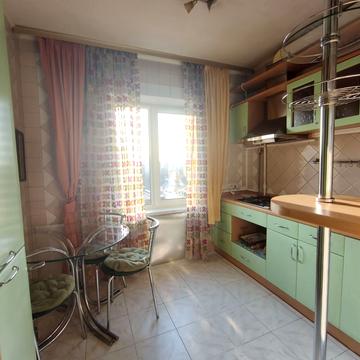 Архітектора Вербицького вул., 34