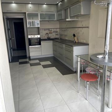 Юлії Здановської вул. (Ломоносова), 60-А