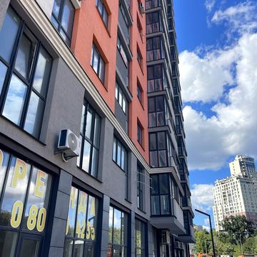 Загорівська вул. (Багговутівська), 17-21