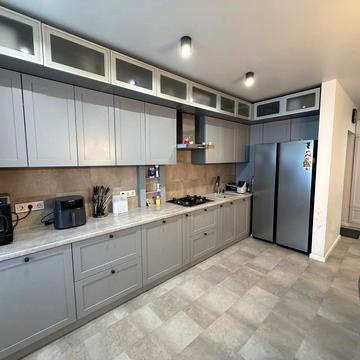 Петра Маланюка вул., (Будинок 5)