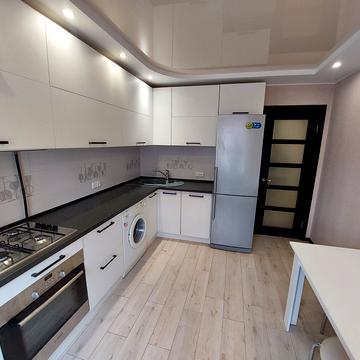 Михайла Лушпи просп., 5 к27