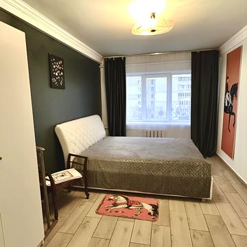 Марії Приймаченко бульв. (Академіка Ліхачова), 9