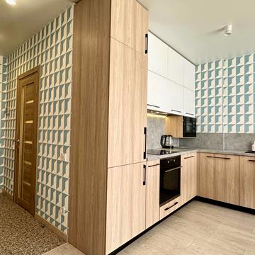 Березнева вул., 12