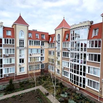 Приміська вул., 1