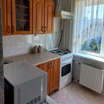 Андрія Малишка вул., 27