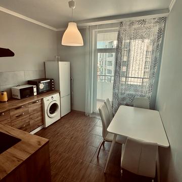 Люстдорфська дорога вул., 7 секция