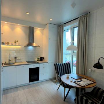 Ольгерда Бочковського вул., 34б