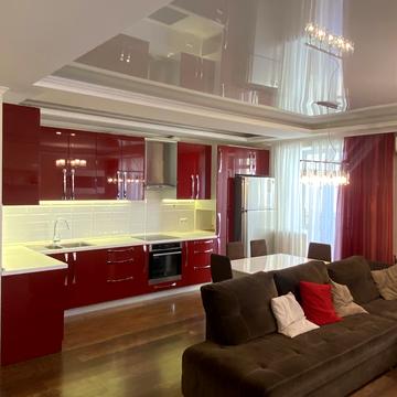 Мандриківська вул., 51л