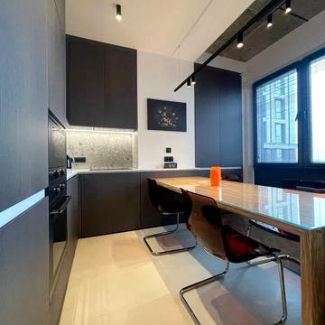 Короленка вул. (Первозванівська), 22-А