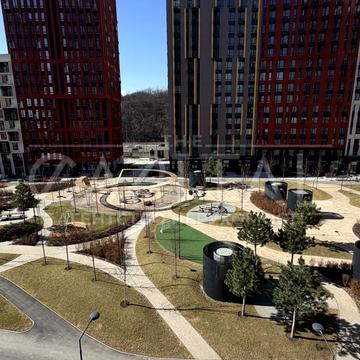 Столичне шосе, 1