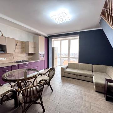 Абрикосова вул., 14