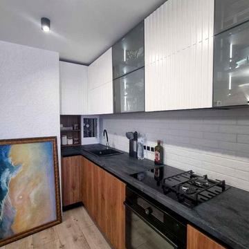 Чоколівський бульв., 22