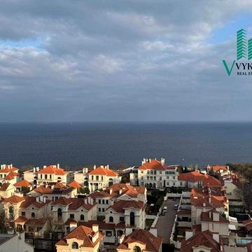 Курортний пров., (Будинок)