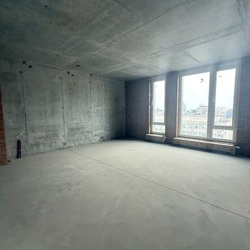 Дегтярівська вул., 17 к1