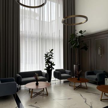 Дегтярівська вул., 17 к1