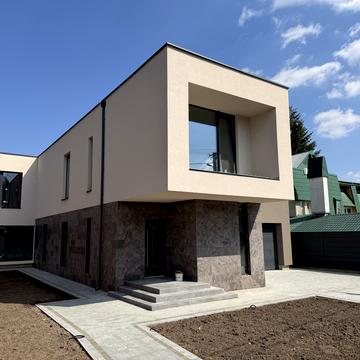 Верескова вул.