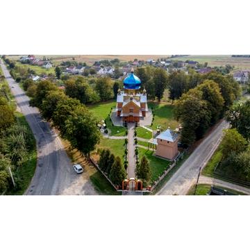 Унятичі, Дрогобицький, Львівська область 12500.0 USD