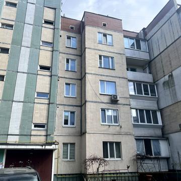 Синьоозерна вул., 4-А