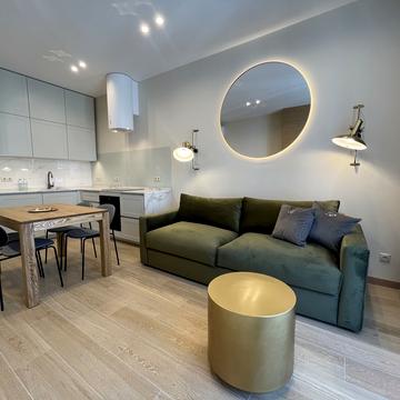 Андрія Верхогляда вул. (Михайла Драгомирова), 15-Б