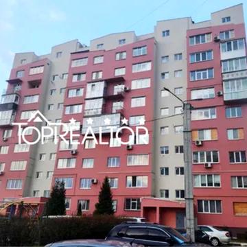 Кричевського вул., 31