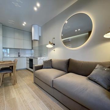 Андрія Верхогляда вул. (Михайла Драгомирова), 15-Б