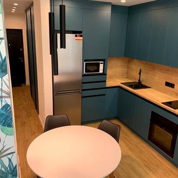 Європейського Союзу просп. (Правди), 41-В