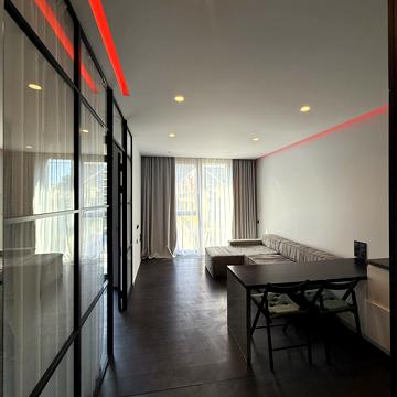 Набережно-Рибальська дорога вул., 3