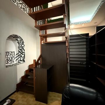 Ніни Строкатої вул. (Буніна), 14