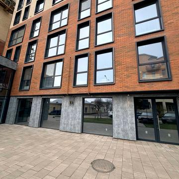 Буковинська вул., 62-А