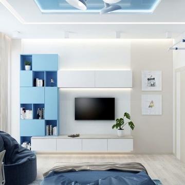 Науки просп. (Леніна), 77