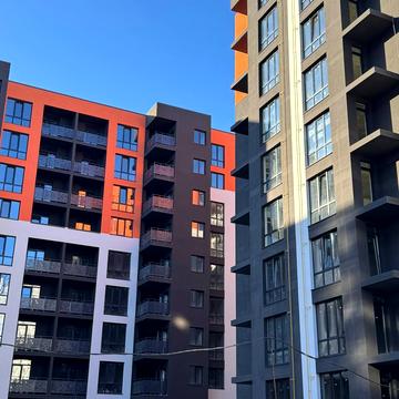 Національної Гвардії вул., (Будинок 4)